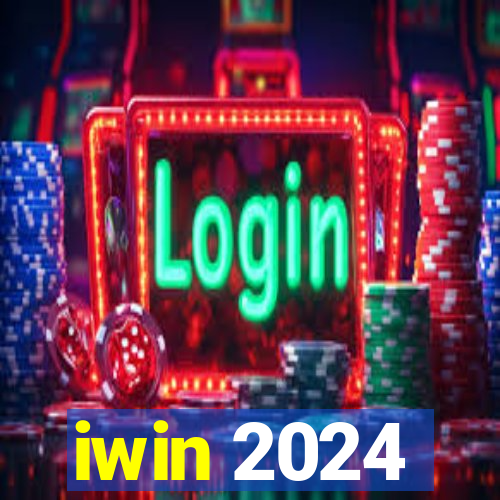 iwin 2024